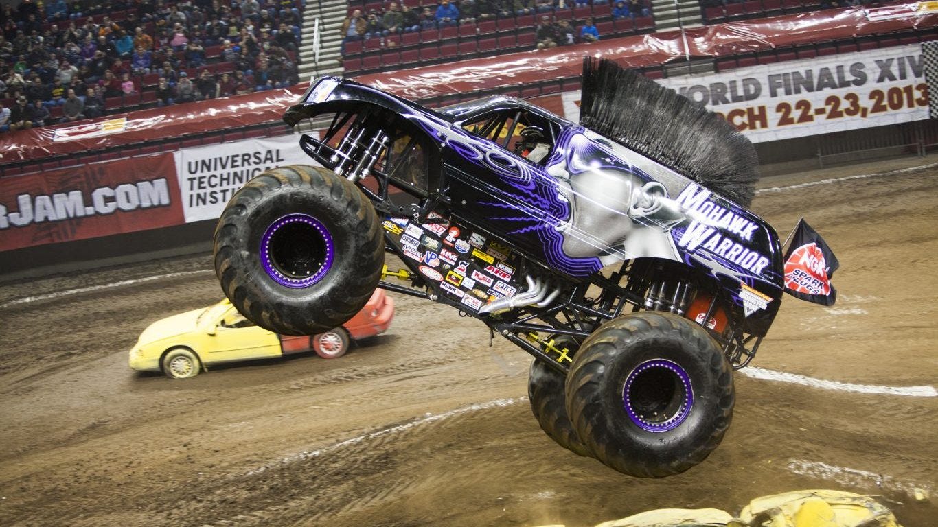 swamp buggy races 2019